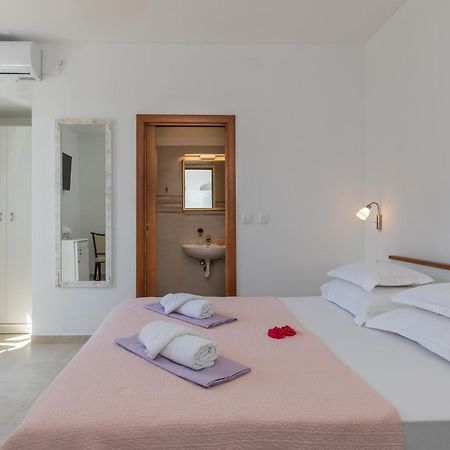 Guesthouse Libertas 1 Dubrovnik Buitenkant foto