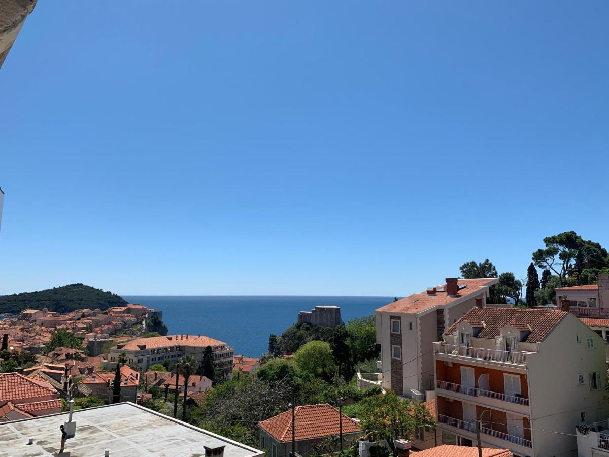 Guesthouse Libertas 1 Dubrovnik Buitenkant foto