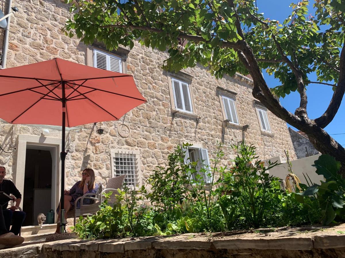 Guesthouse Libertas 1 Dubrovnik Buitenkant foto