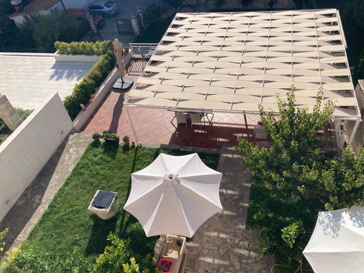 Guesthouse Libertas 1 Dubrovnik Buitenkant foto