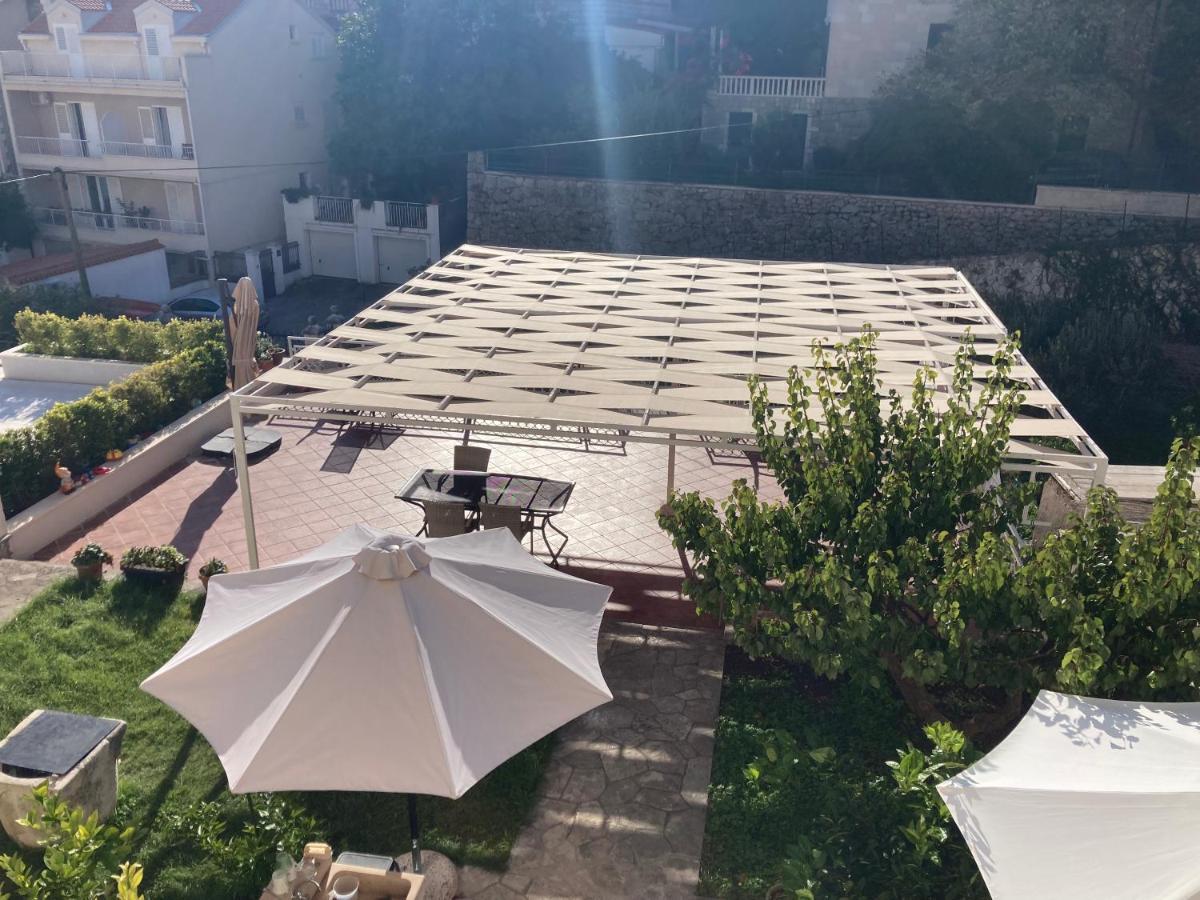 Guesthouse Libertas 1 Dubrovnik Buitenkant foto