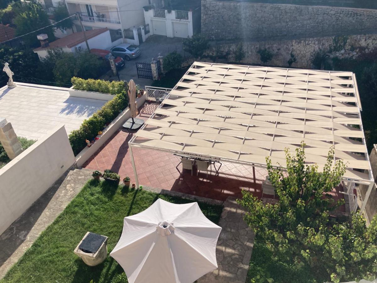 Guesthouse Libertas 1 Dubrovnik Buitenkant foto