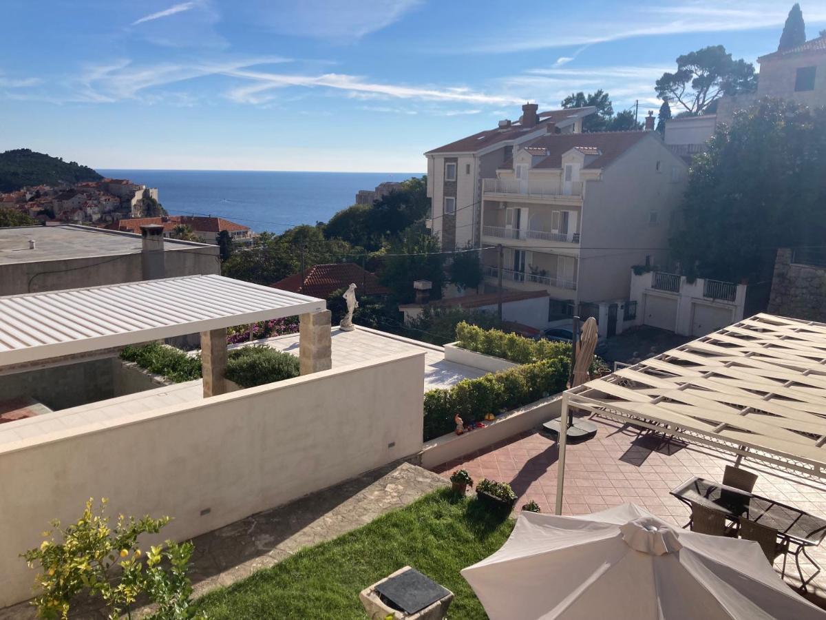 Guesthouse Libertas 1 Dubrovnik Buitenkant foto