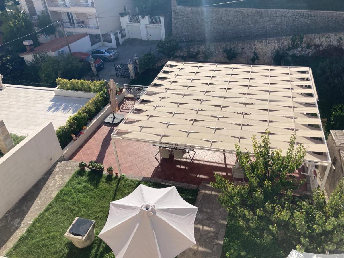 Guesthouse Libertas 1 Dubrovnik Buitenkant foto