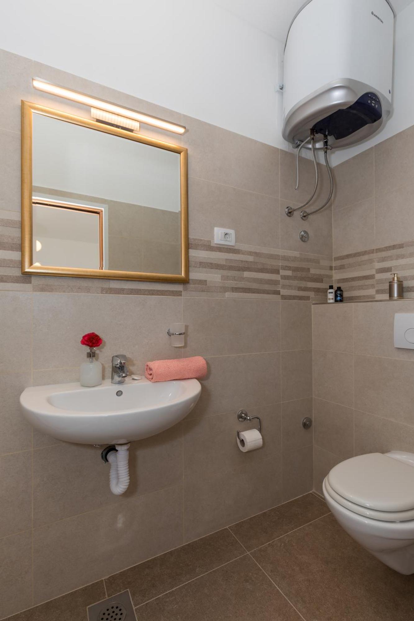 Guesthouse Libertas 1 Dubrovnik Buitenkant foto