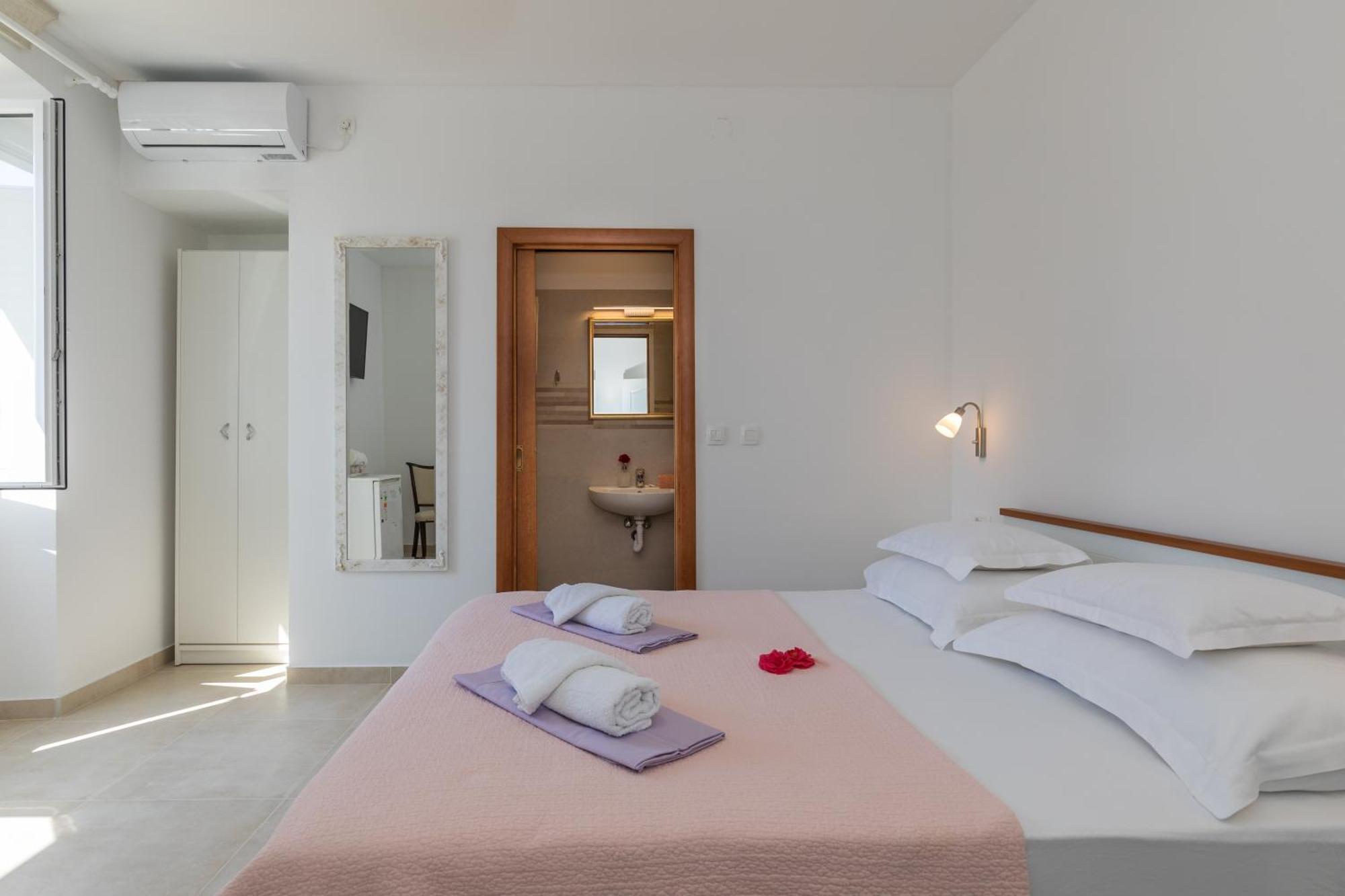 Guesthouse Libertas 1 Dubrovnik Buitenkant foto