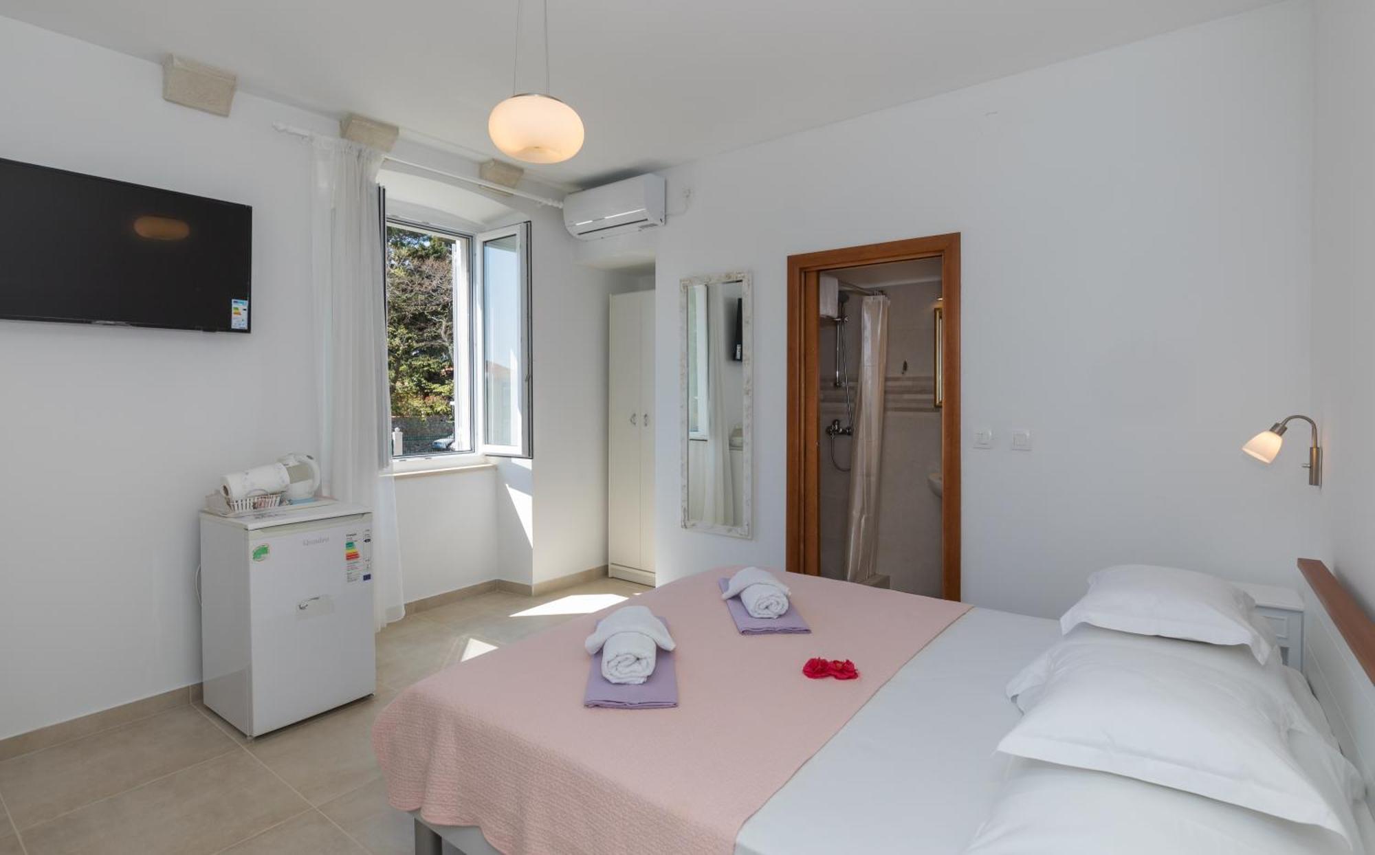 Guesthouse Libertas 1 Dubrovnik Buitenkant foto