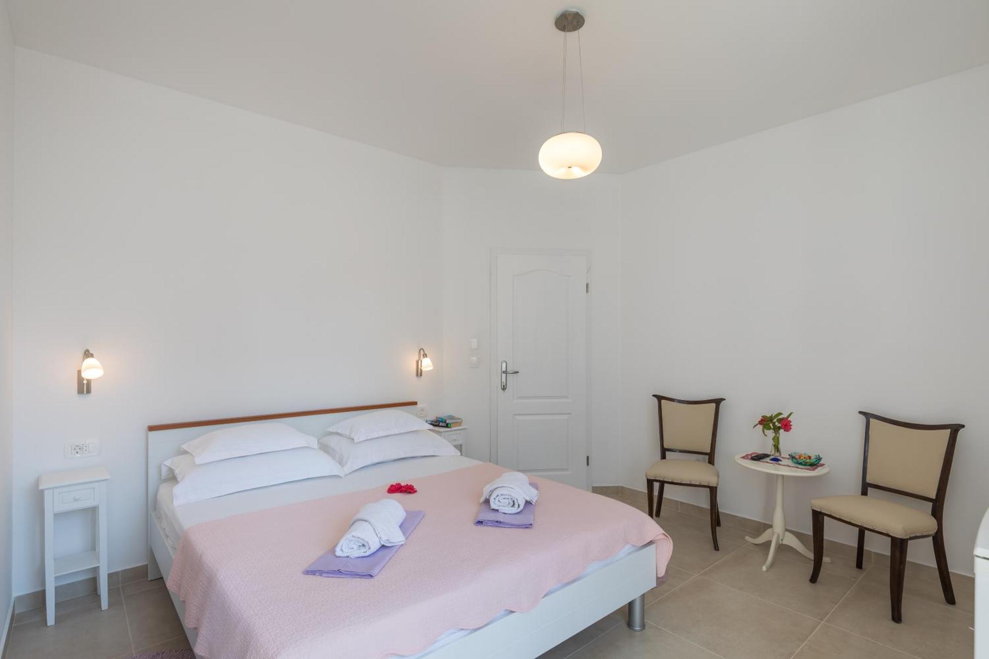 Guesthouse Libertas 1 Dubrovnik Buitenkant foto