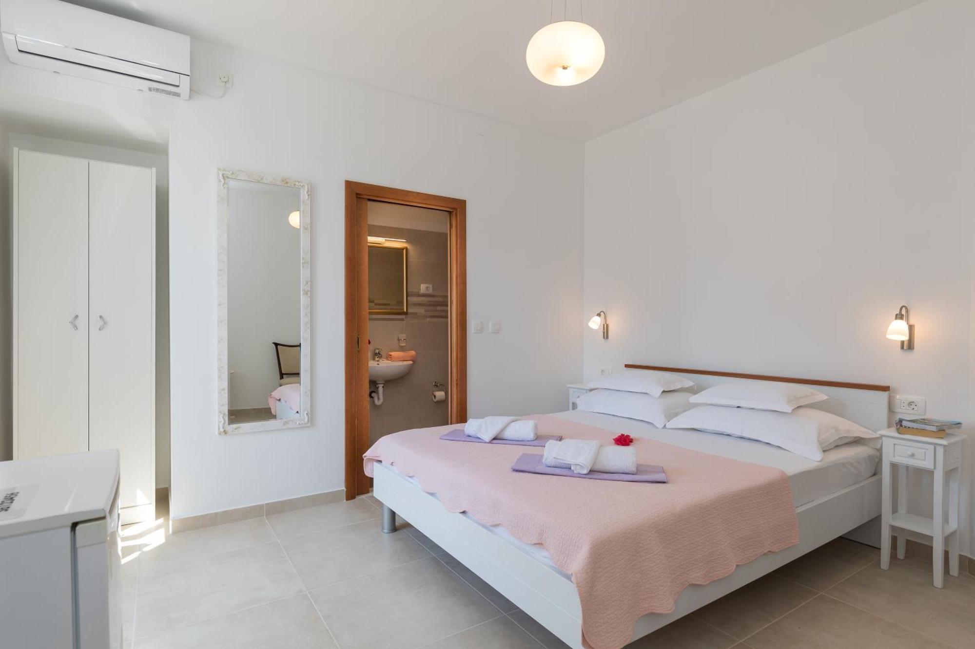 Guesthouse Libertas 1 Dubrovnik Buitenkant foto