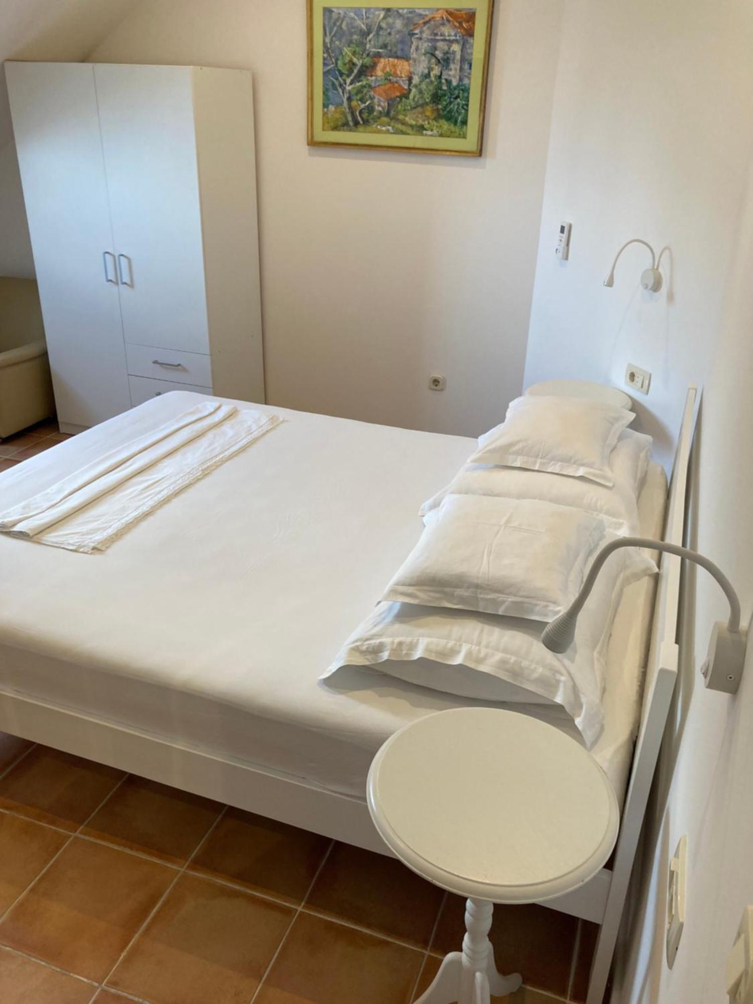 Guesthouse Libertas 1 Dubrovnik Buitenkant foto