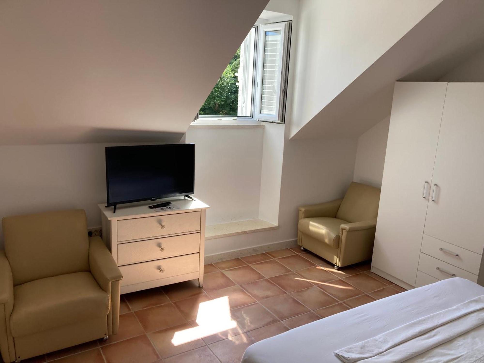 Guesthouse Libertas 1 Dubrovnik Buitenkant foto